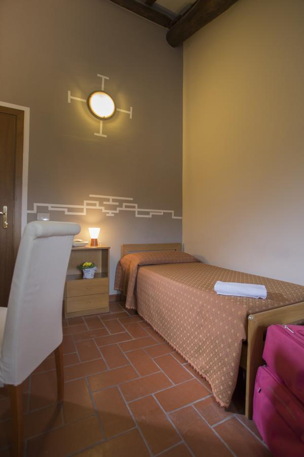 Antico Casale Le Fossate Hotel Giove Ngoại thất bức ảnh