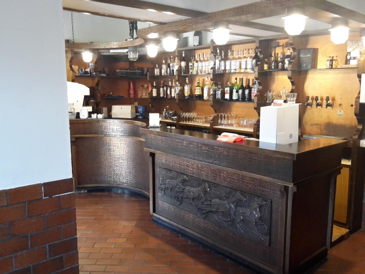 Antico Casale Le Fossate Hotel Giove Ngoại thất bức ảnh