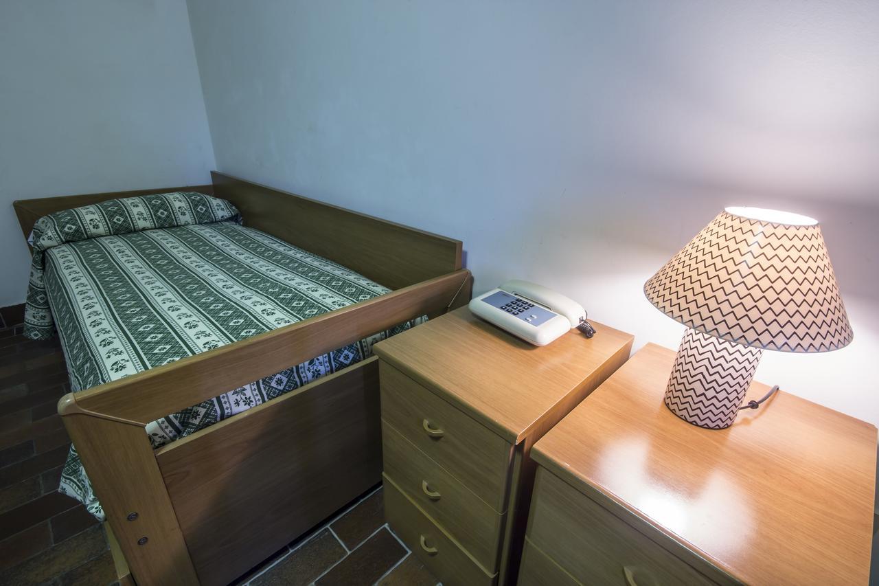 Antico Casale Le Fossate Hotel Giove Ngoại thất bức ảnh